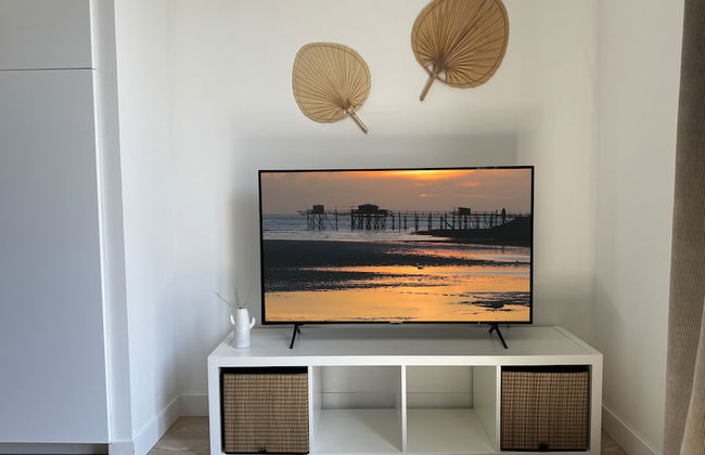 Cozy Niort - Photo 45