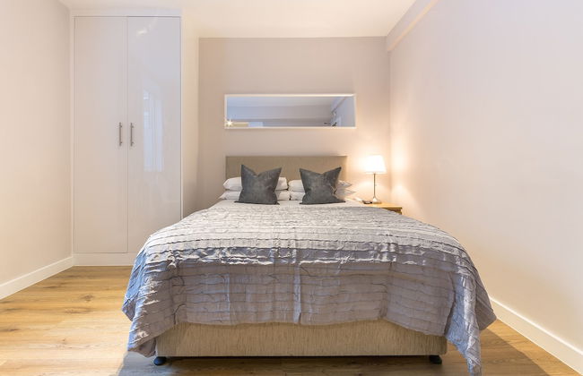 Chelsea Cloisters Serviced Apartments - Foto 7