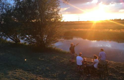 Willow Cottage at Gravel Farm - Photo 32