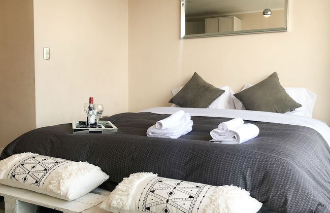 Delightful Downtown Apartment - Foto 2