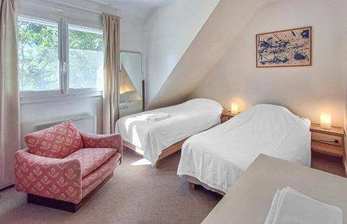 Amazing Home In Névez With Wifi - Foto 21