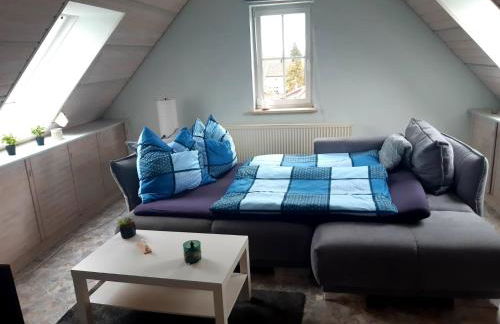 Erholung in den Weingut-Ferienwohnungen für bis 10 Personen - Foto 6