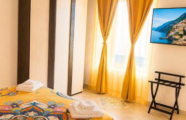 Villa Mansi - Sea View Suites, Free Parking - Ravello - Foto 54