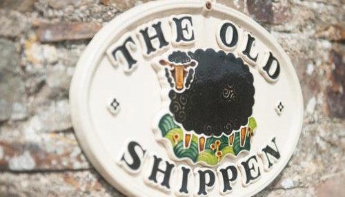 Frankaborough Farm Holiday Cottages - Foto 3