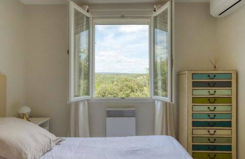 Villa des Roses à Lorgues - Foto 32