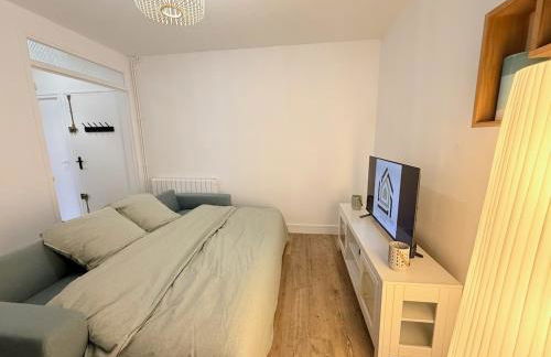 La Maison Mantaise - Foto 9