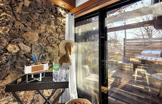 Cedar Nest Experience Ozark Magic in Sunrise Beach - Foto 30