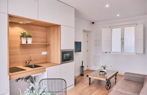 ALDARA SUITES - Foto 23