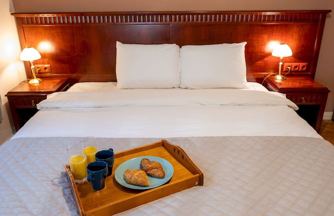 Spacious 1bdr Apartment Near City Center - Foto 45