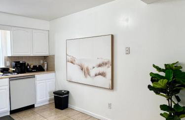 Stylish Evergreen Apartment By Newark Airport - Foto 4