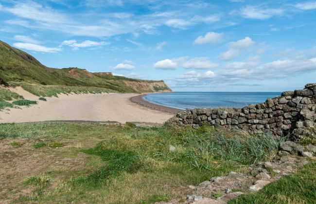 Apartments in Skinningrove, Cattersty Sands Beach - Foto 64