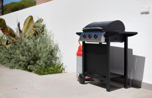 Maria del Mar Sea Villa - Foto 31