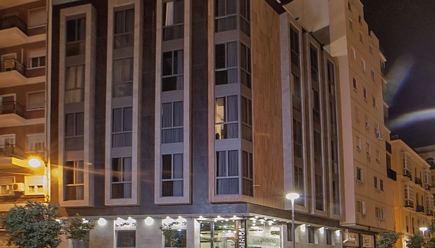 Apartamentos Suites Oficentro Deluxe - Foto 2