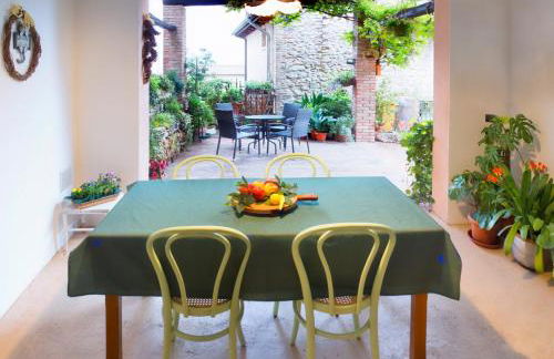 IL PORTICO VERDE - Foto 6