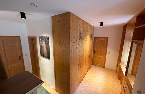 Ferienhaus "Kleines Domizil" Altenberg - direkt im Zentrum von Altenberg gegenüber vom Skilift - Foto 19