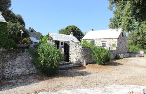 Country House Hacienda - Photo 48