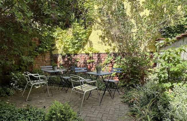 Stella Apartments - Photo 37