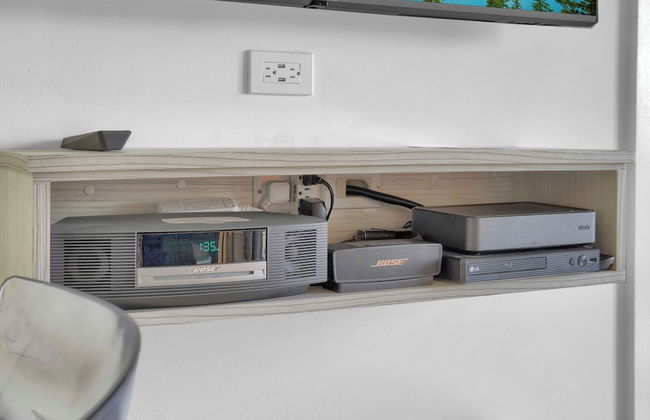 Gorgeous Spacious 2bed Bayview Apartment - Foto 4