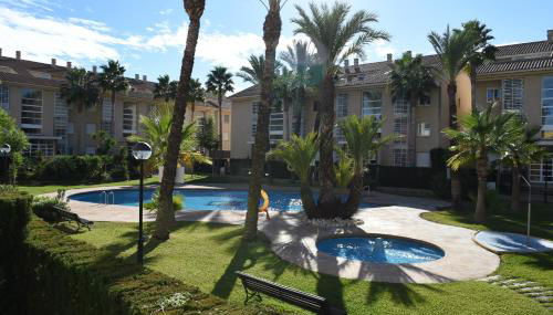 Jávea Golden Beach 1 Arenal Beach - Foto 4