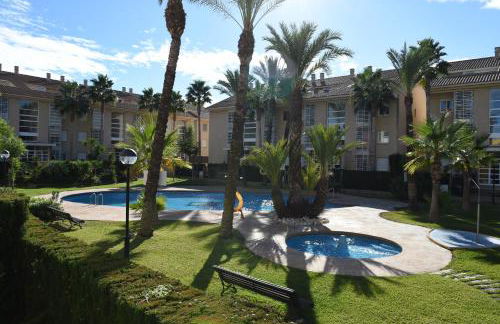 Jávea Golden Beach 1 Arenal Beach - Foto 4