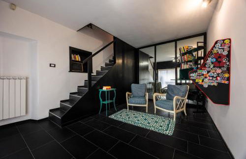 Appartamento La Bottega del Sarto - Foto 16