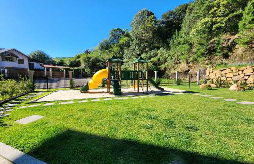 Apartamento aconchegante em Gramado - Foto 10