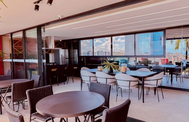 Edificio Sky by ER - Foto 25