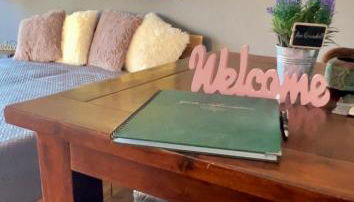 Apartment Gelassenheit Geyersberg - dein exklusiver Ort zum Ankommen & Genießen - Foto 5