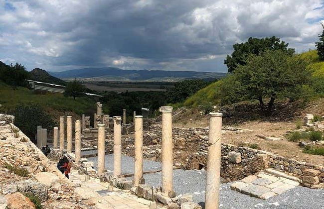 Ephesus Day Trip - Photo 3