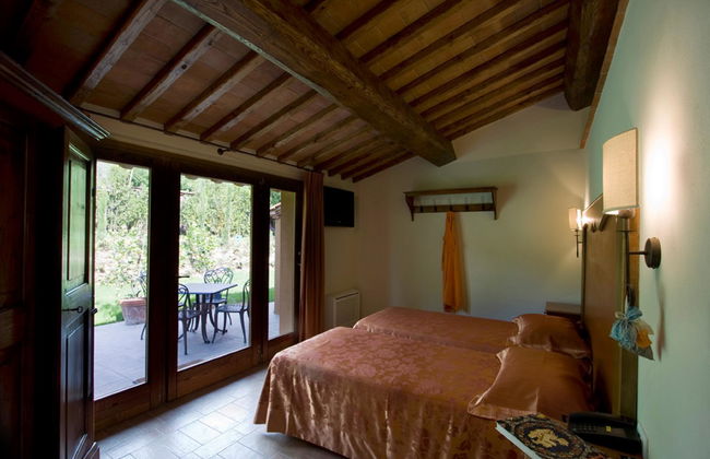 Borgo San Benedetto - Foto 58