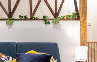 Le P'titVaillant - Maison - Foto 13