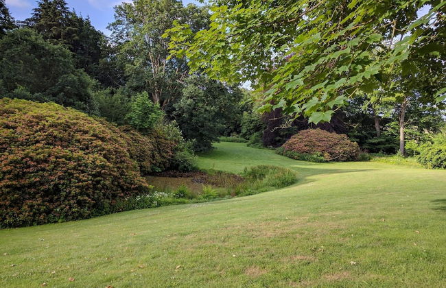 Luxury Retreat in Hornbaek - By Traum Ferienwohnungen - Foto 22