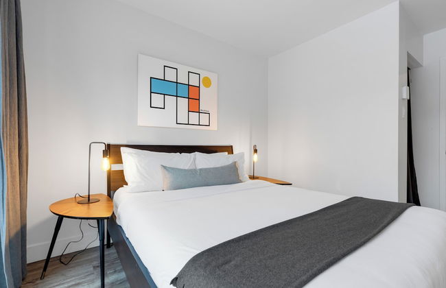 Liv MTL - Urban - Foto 5