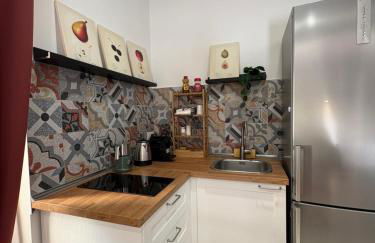 Napoli Maison Suite - Foto 30