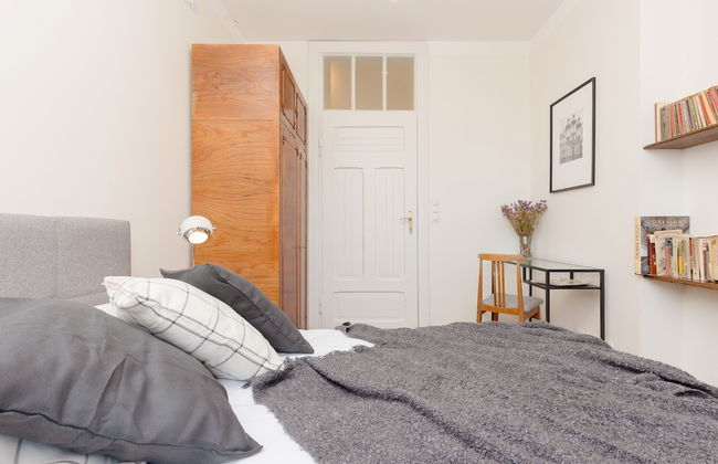 Atmospheric Apartment by Renters - Foto 29