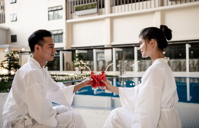 Sky Tree Hotel By New World Hospitality - Foto 30