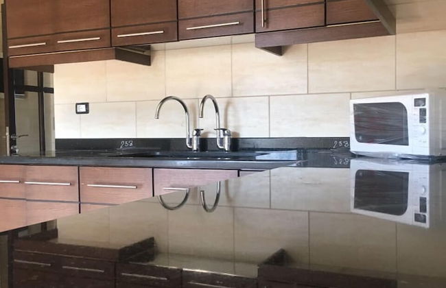 Quiet Comfy and Epic Seaview - Foto 10