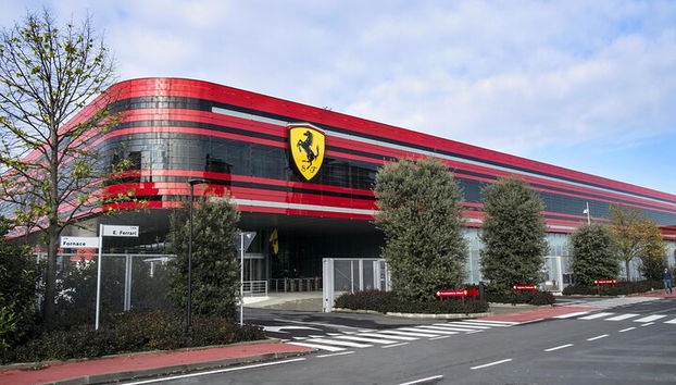 Ferrari Vip Day Tour com Test Drive - Foto 3