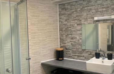 Maison proche centre-ville 4 personnes 2 chambres - Foto 8