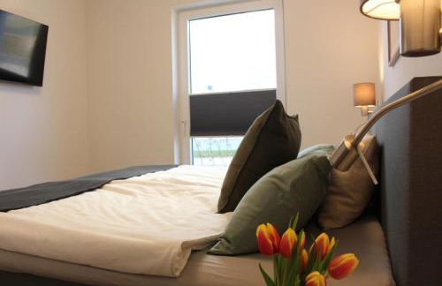 Sonnenweg 44-3 - HYGGE - Foto 12