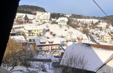 Ferienwohnung Schwarzwaldglück - Foto 15