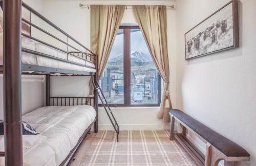 Cozy- Mountain Style - River View apartment - Colorado - Foto 7