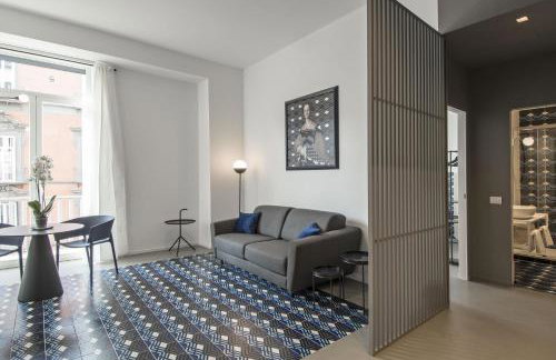 Toraldo Suites - Dimore Partenopee - Foto 22