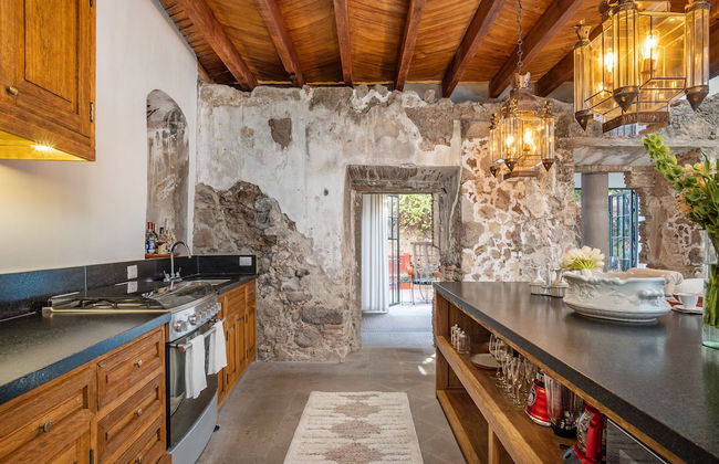 Casa Garita - Foto 9