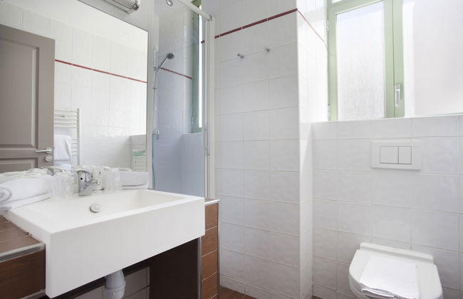 Appart'hôtel Odalys City - Nice Centre - Foto 15