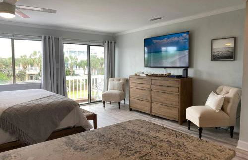 Destin Bliss! Your Dream Studio Condo on Holiday Isle! - Foto 14
