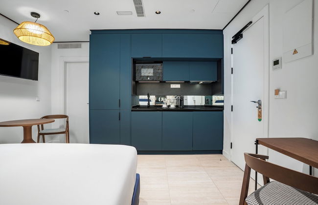 SmartRental Collection Gran Via Centric - Foto 32