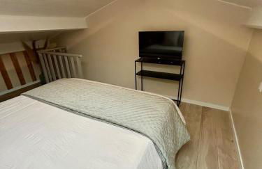 Quiet cozy apartment, air conditioning, swimming pool - Foto 18