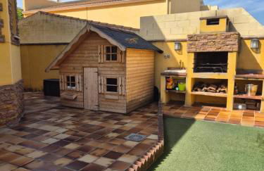 Casa Las 7 Maravillas - Foto 7