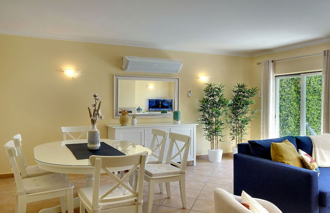 Eagle Eye Villa - Foto 17